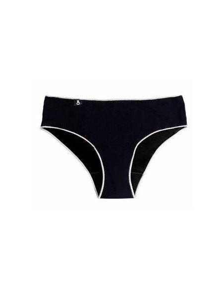 Comfort Plus Black S  Braguita. Xula