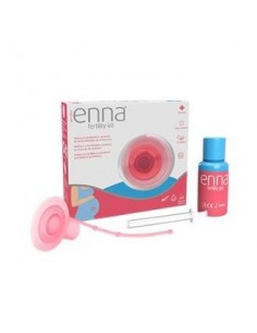 Enna Fertility Kit. Enna Cycle