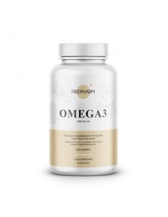 F-Pharm Omega 3 60 Perlas. Fire Nutrition