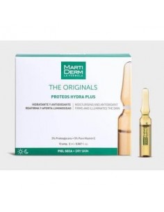 Martiderm The Originals...