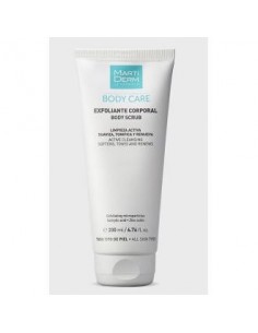 Martiderm Crema Exfoliante Corporal 200 Ml Martiderm