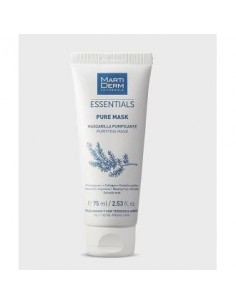 Martiderm Pure Mask 75 Ml Martiderm