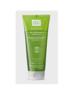 Martiderm Acniover Gel Purif 200 Ml Martiderm