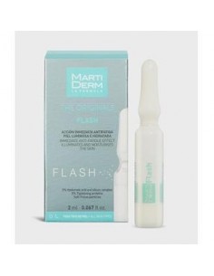 Martiderm Flash 1 Amp Martiderm