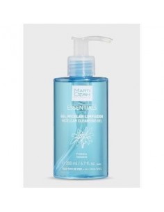 Martiderm Gel Micelar Limpiador 200 Ml Martiderm