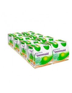 Souvenaid Capuchino 32X125 Ml Nutricia