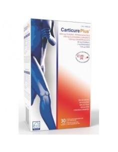 Carticure Plus 30Sobres Arafarma