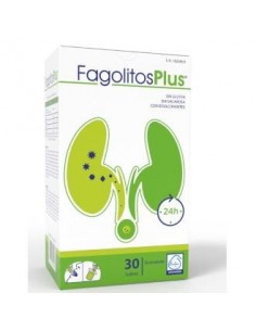 Fagolitos Plus 30Sobres Arafarma