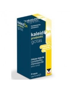 Kaleidon 5 Mililitros Menarini