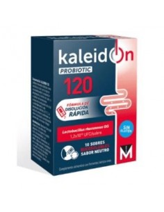 Kaleidon 120 10 Sobres Menarini
