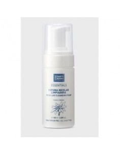 Martiderm Essentials Foam 100 Ml Martiderm