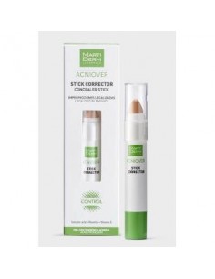 Martiderm Acniover  Stick Anti-Imperf 15 Ml Martiderm