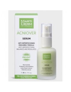 Martiderm Acniover Serum 30 Ml Martiderm