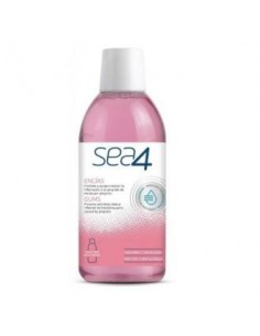 Sea4 Colutorio Encias 500 Ml Suavinex