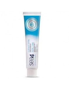 Sea4 Cuidado Total Pasta Dental 75 Ml Suavinex