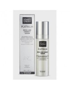 Martiderm Neck Line Correct Serum 50 Ml Martiderm