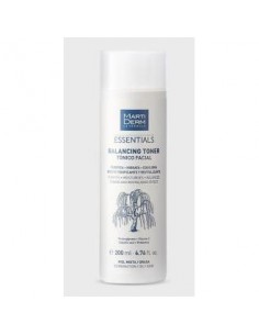 Martiderm Balancing Toner Piel Normal/ Seca 200 Ml Martiderm