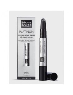 Martiderm Lip Supreme Bálsamo Martiderm