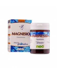 Microgranulos Magnesio 50...