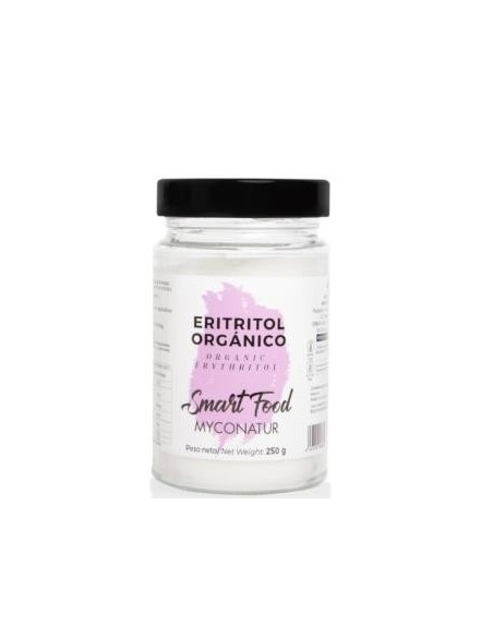 Eritritol 250 Gramos Eco Myconatur