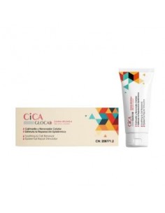 Cicaglocal Crema Siliconica 40Gr Glocal