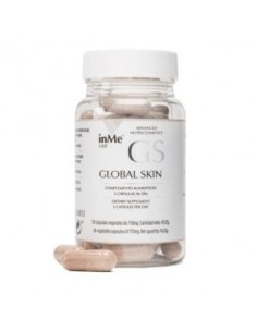 Inme Global Skin 56 Cápsulas  Inme Lab