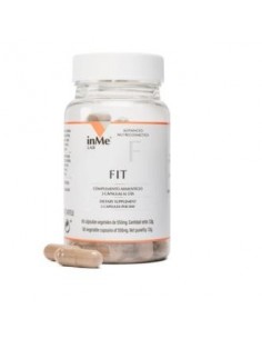 Inme Fit 60 Cápsulas  Inme Lab