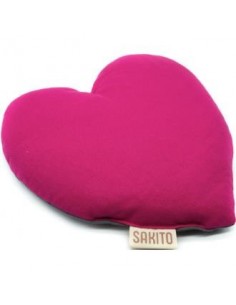 Sakito Corazon Rosa 1 Unidad Sakito