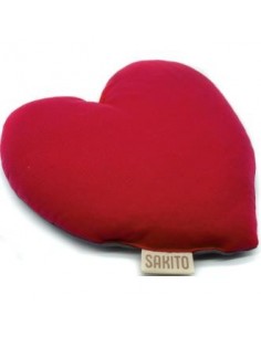 Sakito Corazon Rojo 1 Unidad Sakito