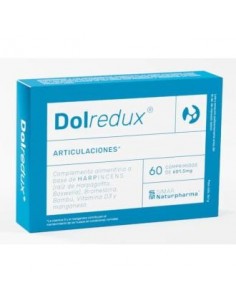 Dolredux 60 Comprimidos Simar Naturpharma