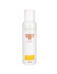 Aceite Antiestrias 100 Mililitros Bio Famiskin