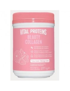 Vital Proteins Beauty Collagen 271 Gramos Vital Proteins