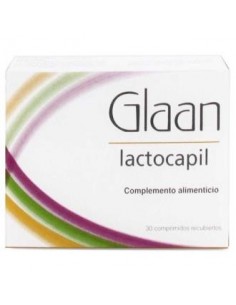 Glaan Lactocapil 30 Comp Rottapharm