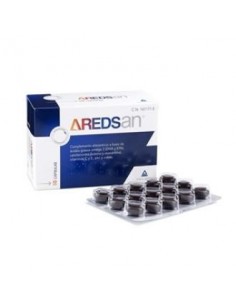 Aredsan 60Caps Angelini