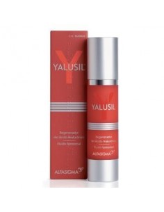 Yalusil Crema 50 Mililitros Bama-Geve