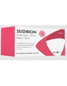 Seidibion 60 Caps Seid