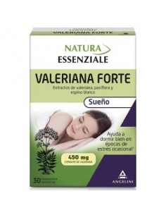 Valeriana Forte Angelini 30Comp Natura Essenziale