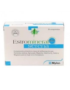 Estromineral Serena Plus 30 Comp Rottapharm