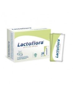 Lactoflora Primera Etapa 28...