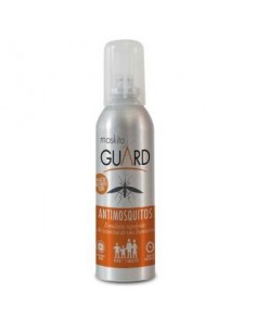 Moskito Guard Emulsion Antimosquitos 75 Mililitros Alfasigma