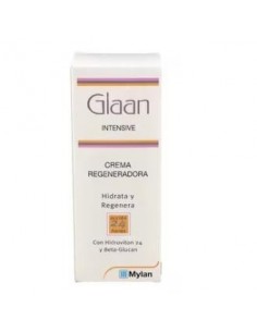 Glaan Intensive Crema 50 Ml Rottapharm