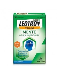 Leotron Mente 50Comp Leotron