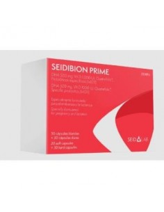 Seidibion Prime 60 Caps Seid