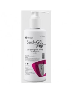 Seidygel Pre Gel Higiene Intima 300  Ml Seid