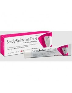 Seidybalm Intizone 50 Ml Seid