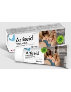 Artiseid Dinamika Woman Gel 125 Ml Seid