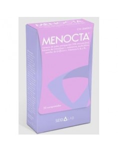 Menocta 30 Comp Seid
