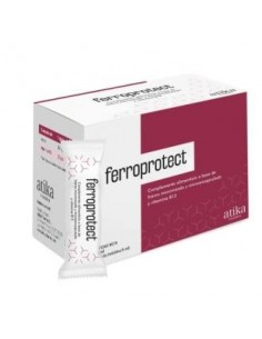 Ferroprotect 30 Sticks Atika