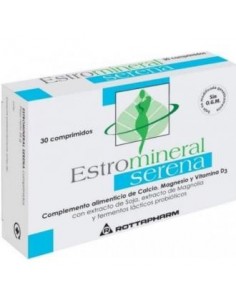 Estromineral Serena 30 Comp Rottapharm