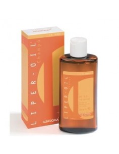 Liper Oil Champu 200 Mililitros Bama-Geve